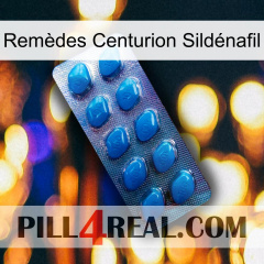 Remèdes Centurion Sildénafil viagra1